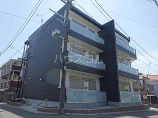 リブリ 大谷口の画像