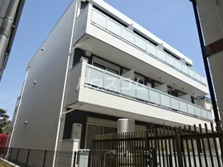 リブリ 小金の画像