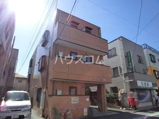 クオリ下総中山の画像