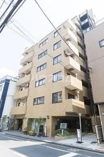 ライオンズマンション八王子第2の画像