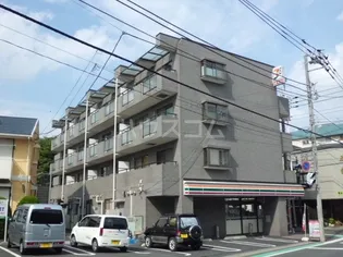 グリーンアベニュータカの画像