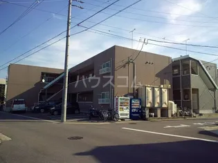 ハイツ新渡場A棟の画像