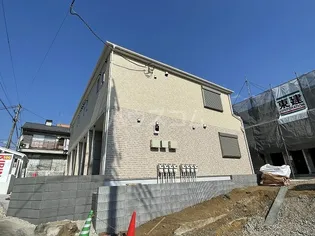 アクアシティ片倉の画像