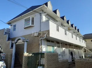 レオパレスの画像