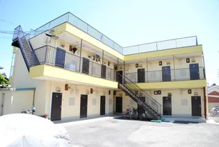 サンシャトー粟生間谷の画像