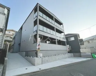 ALPS妙蓮寺の画像