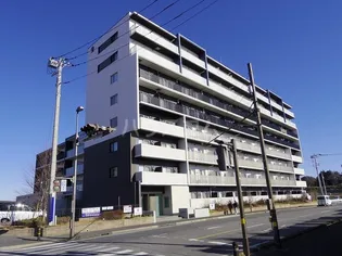 エキスポコンフォートIIの画像