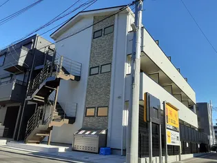 アザーレ バモス登戸IIの画像