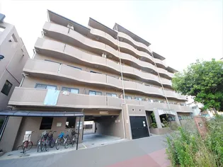 ウイング鶴見の画像