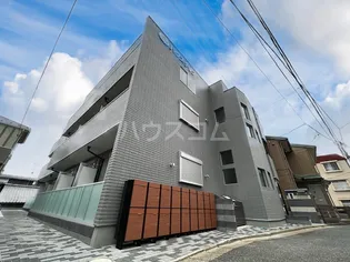 アフェット稲毛Vの画像