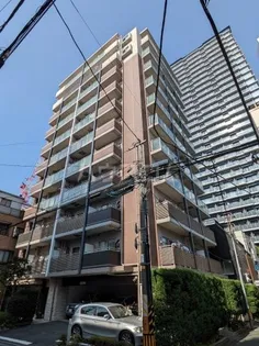 BPRレジデンス蕨の画像