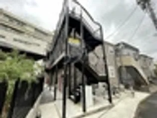 ハーミットクラブハウス鶴見市場の画像