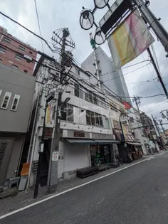 ムサシビルの画像