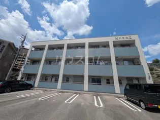 MハウスⅡの画像