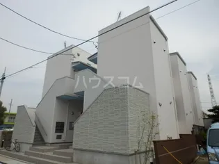 スプリングフォレスト壱番館の画像