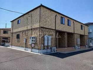 HYソレイユ Bの画像