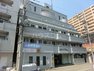 パレドゥブランシュの画像