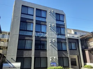 東京都杉並区和泉2丁目【マンション】の外観