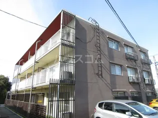 メゾンヤマカAの画像