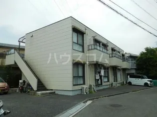 ホワイトパレスの画像