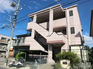 ラフレシスマンの画像