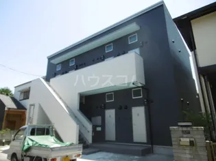 HORIZON IIIの画像