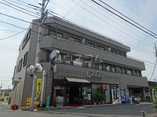 シティーユープラザの画像