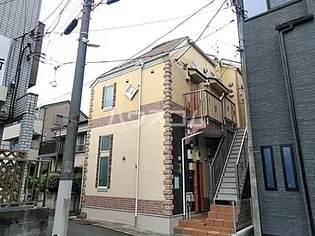 ユナイト元住吉サン セバスチャンの画像