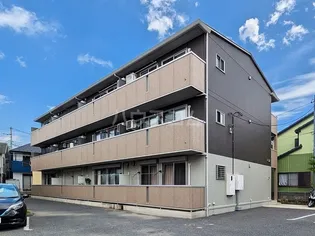 リュイール IIの画像