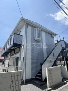 ウィステリア久我山の画像