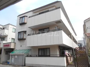 プランドール南葛西の画像