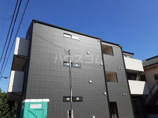 AJ南柏SOUTHIIIの画像