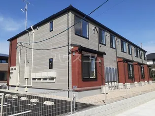 ヴィダ ルーラルⅡの画像