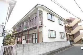 鈴木ハイツの画像