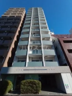 東京都豊島区西池袋5丁目【マンション】の外観