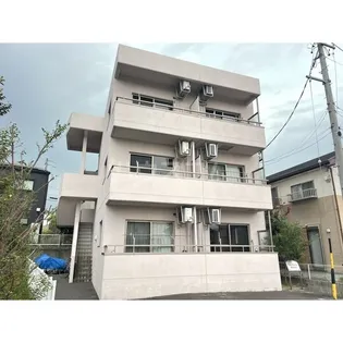 YOU PEACE BLDGIIIの画像