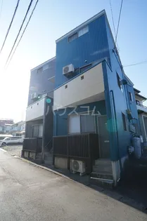 ル ブルー半田山の画像