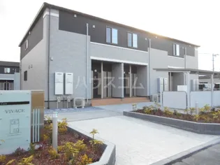 ヴィヴァーチェIの画像