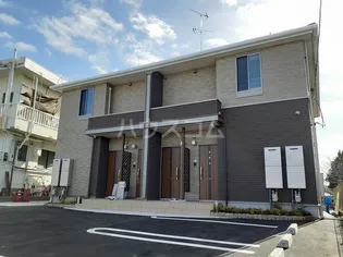 ブリッサ青谷の画像