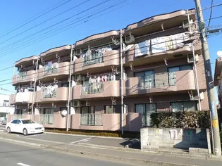 グランドメゾンの画像