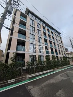 PARK SIDE VILLAの画像