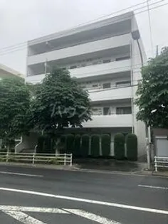 ブランボヌール松戸の画像