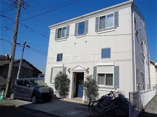 プリマ木更津壱番館の画像