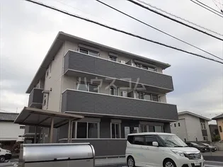 アーバンプレイスの画像