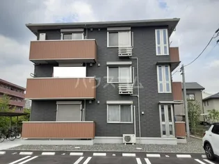 フレアステージの画像