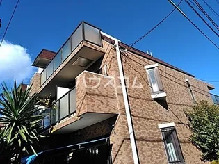 ライオンズマンション下総中山第2の画像