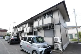 ヴィラ ラフィーネB棟の画像