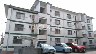 シャトレーヌ桂 B棟の画像