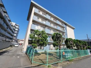 東八コーポの画像