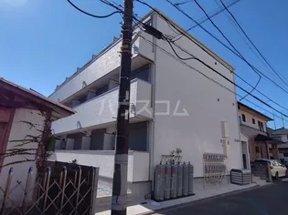 レジデンスウエスト相武台の画像